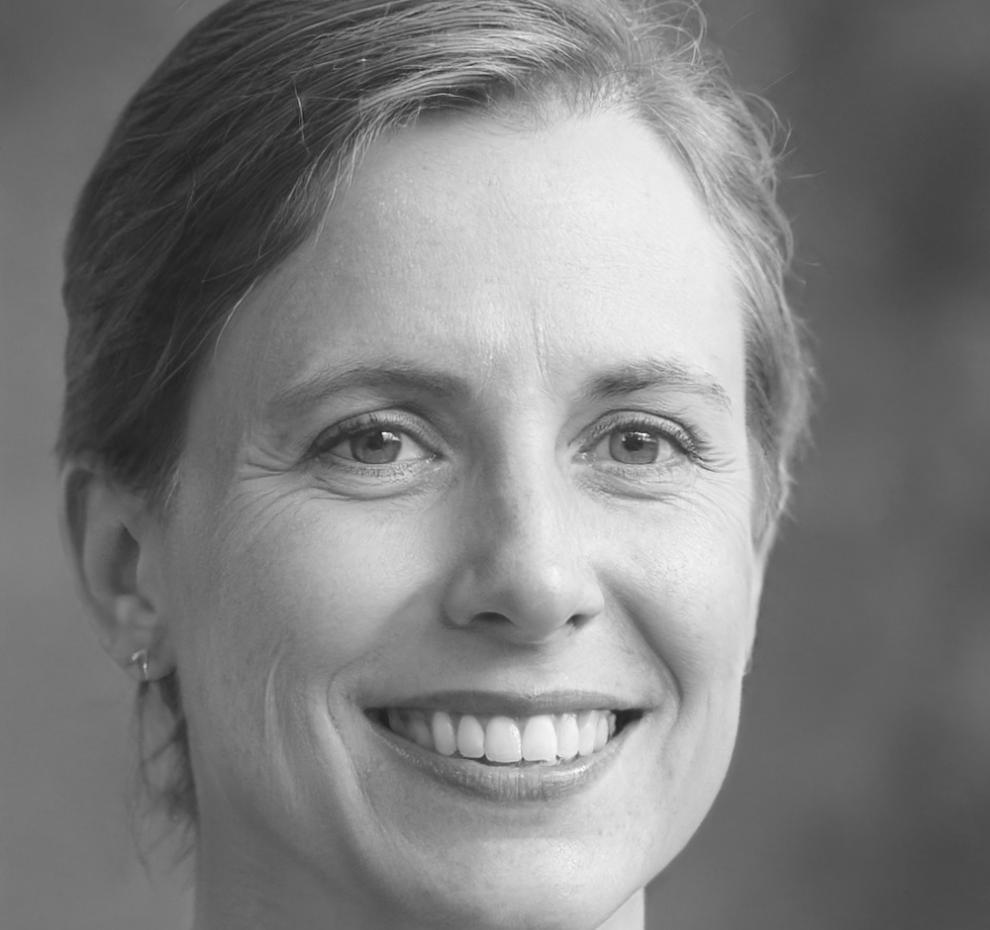 Astrid Lindberg, Lead Financial Education Specialist