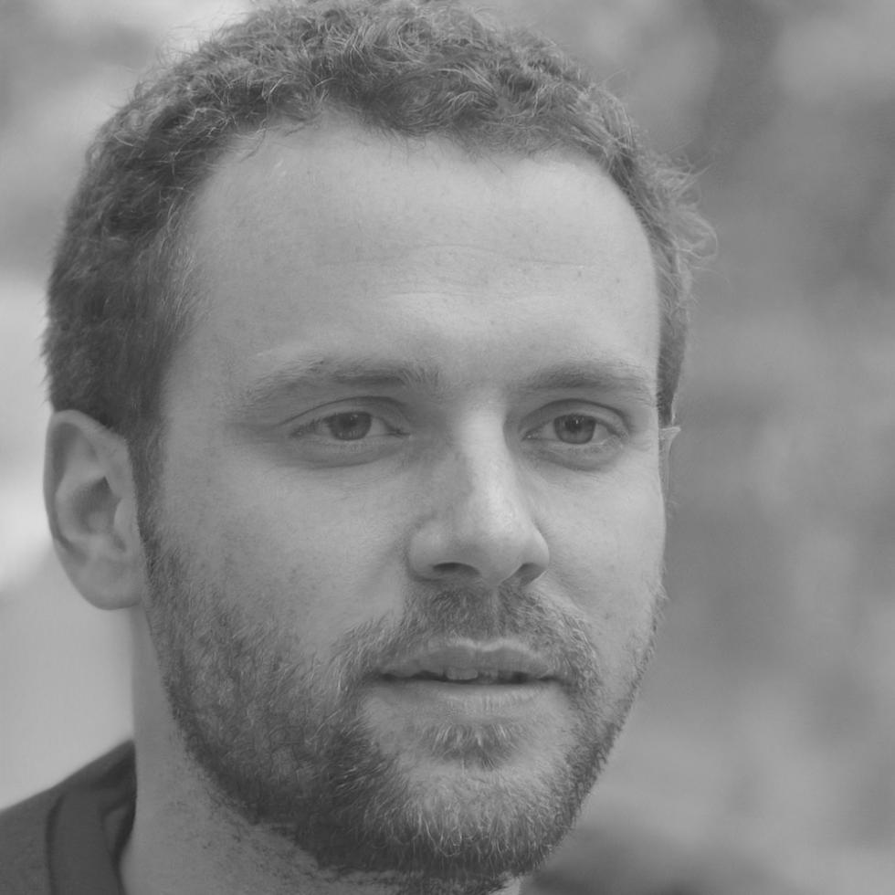 Financial education instructor Kieran Thornfield